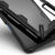 Ringke Fusion X Samsung Galaxy A7 2018 Case - Black 3