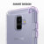 Ringke Fusion Samsung Galaxy A6 2018 Case - Clear 2