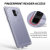 Ringke Fusion Samsung Galaxy A6 2018 Case - Clear 6