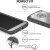 Rearth Ringke Fusion Motorola Moto G6 Hülle - Rauchschwarz 3