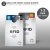 Olixar RFID Blocking Kreditkarten-Schutzhülle - 2er Packung 3