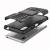 Olixar ArmourDillo Sony Xperia L3 Protective Case - Black 5