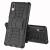 Olixar ArmourDillo Sony Xperia L3 Protective Case - Black 6