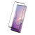 Eiger Samsung S10e  Full Cover Glass Screen Protector - Black 2