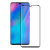 Eiger Huawei P30 Pro Tempered Glass Screen Protector - Black 3