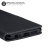 Olixar Leather-Style Low Profile Huawei P30 Wallet Case - Black 5