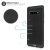 Olixar MeshTex Samsung Galaxy S10 Case - Tactical Black 4