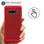 Olixar MeshTex Samsung Galaxy S10 Case - Red 2