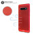 Olixar MeshTex Samsung Galaxy S10 Case - Red 4