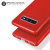 Olixar MeshTex Samsung Galaxy S10 Case - Red 5