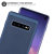 Olixar MeshTex Samsung Galaxy S10 Case - Blue 3