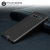 Olixar MeshTex Samsung Galaxy S10 Plus Case - Tactical Black 6