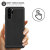 Olixar MeshTex Huawei P30 Pro Case - Zwart 2