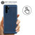 Olixar MeshTex Huawei P30 Pro Handytasche - Blau 2