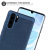 Olixar MeshTex Huawei P30 Pro Case - Blue 3