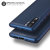 Olixar MeshTex Huawei P30 Pro Handytasche - Blau 5