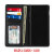 Case-Mate Samsung Galaxy S10 Genuine Leather Wallet Case - Black 2