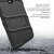 Zizo Bolt OnePlus 6T Tough Case & Screen Protector - Black 4