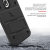Zizo Bolt Samsung Galaxy J7 2018 Tough Case & Screen Protector - Black 6