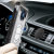 Zizo Electro Samsung A6 Tough Case & Magnetic Vent Car Holder - Silver 2