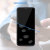 Zizo OnePlus 6T Hartglas-Schutzfolie für den Bildschirm 4