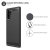 Olixar Sentinel Huawei P30 Pro Case and Glass Screen Protector - Black 4