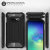 Olixar Delta Armour Protective Samsung Galaxy S10e Case - Black 4