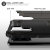 Olixar Delta Armour Protective Huawei P30 Pro Case - Gunmetal 3