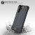 Olixar Delta Armour Protective Huawei P30 Pro Case - Slate Blue 2