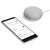 Google Home Mini Smart Speaker - Chalk 3