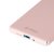 Krusell Sandby Huawei P30 Pro Premium Cover Case - Dusty Pink 2