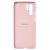 Krusell Sandby Huawei P30 Pro Premium Cover Case - Dusty Pink 3