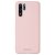 Krusell Sandby Huawei P30 Pro Premium Cover Case - Dusty Pink 5