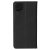 Krusell Sunne Huawei P30 Pro 2 Card Folio Wallet Case - Vintage Black 4
