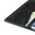 Krusell Sunne Huawei P30 Pro 2 Card Folio Wallet Case - Vintage Black 5