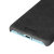 Krusell Huawei P30 Pro Premium Leather Slim Cover Case - Vintage Black 4