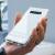Rearth Ringke Fusion Samsung Galaxy S10 Plus Case - Clear 4