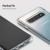 Rearth Ringke Fusion Samsung Galaxy S10 Plus Hülle - Klar 5