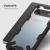 Ringke Fusion X Samsung Galaxy S10 Plus Case - Black 6