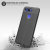 Coque Huawei Honor View 20 Olixar Attache Premium – Simili cuir – Noir 5
