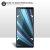 Olixar Sony Xperia 1 Full Cover Glass Screen Protector - Black 3