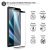 Olixar Sentinel Sony Xperia 10 Case And Glass Screen Protector 6