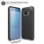 Olixar Sentinel Samsung S10e Case & Glass Screen Protector - Black 3