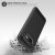 Olixar Sentinel Samsung S10e Case & Glass Screen Protector - Black 5