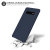 Olixar Samsung Galaxy S10 Plus Soft Silicone Case - Midnight Blue 3