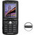 Sony Ericsson K750i Replacement 'Quickshare Sticker' - Black 3