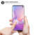 Olixar Samsung Galaxy S10 PET Gebogener Bildschirmschutz 4