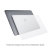 Coque MacBook Pro 15" Touch Bar (2016 à 2018) Olixar – Transparent 6