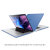 Olixar ToughGuard MacBook Pro 15" Case (2016 to 2018) - Blue 2