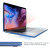 Olixar ToughGuard MacBook Pro 15" Case (2016 to 2018) - Blue 4